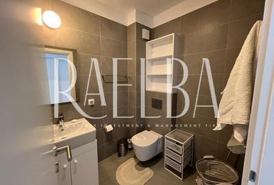 Studio dublu de vanzare I 2 camere I  H Pipera Lake I Loc parcare - 8