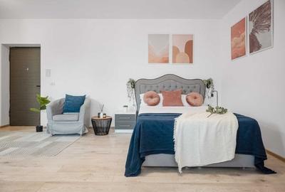 Garsonieră decomandată, mobilată în Grozăvești - 6