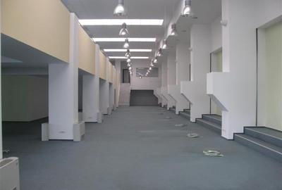 Inchiriere birouri - Helios Business Center - de la 242 mp - 10