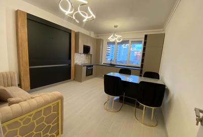 Apartament Tip Studio [ 750m Metrou Berceni ] - 4