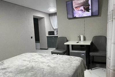 Garsoniera de inchiriat in zona Obor - 4