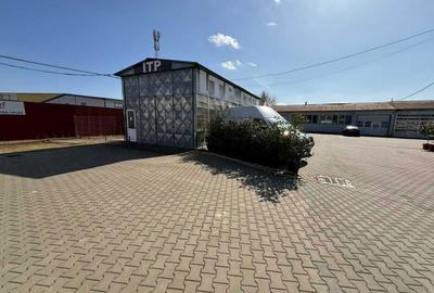 Spațiu comercial, de 50 mp, în Exterior Vest - 2