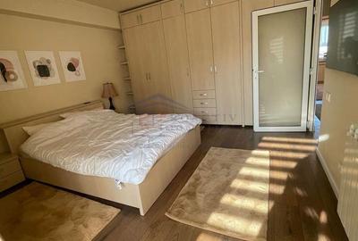 Apartament cu 2 camere decomandat în Paltin - 3
