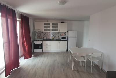 Apartament cu 2 camere decomandat, mobilat în Nord - 5