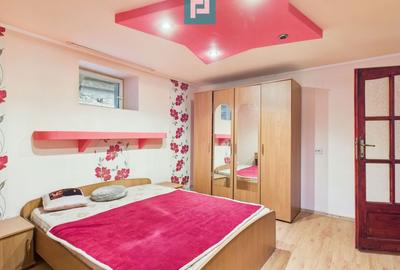 Casă cu 4 camere în Chișineu Criș - 4