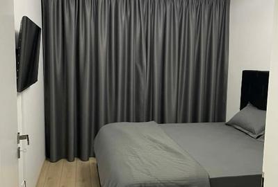Apartament cu 2 camere decomandat, mobilat în Brătianu - 7