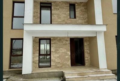 Casă cu 6 camere cu Teren 500 Mp în Șimnicu de Sus - 7