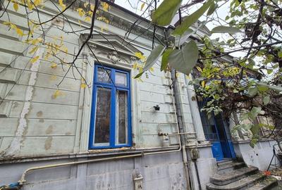 Proprietate cu 4 camere P+1 Etaj 140 mp - Universitate - Mosilor - 2