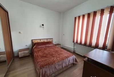 Apartament cu 2 camere semidecomandat în Universitate - 4