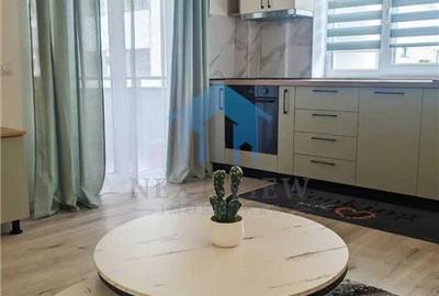 Apartament cu 3 camere decomandat în Florești - 8