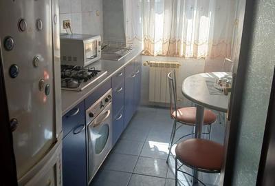 Apartament cu 3 camere decomandat în Ultracentral - 6
