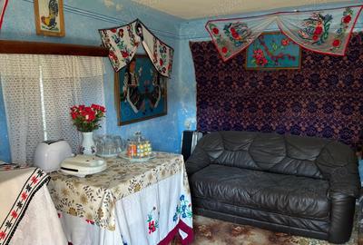 Casa in mediul rural + teren - 1