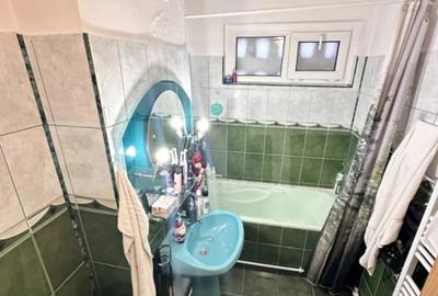 Apartament cu 2 camere semidecomandat în Central - 3