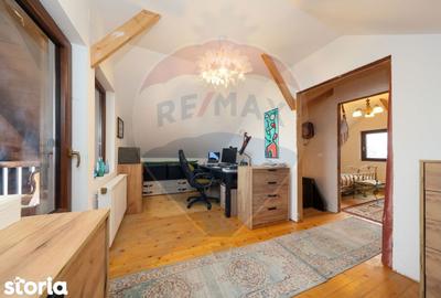 Casă cu 4 camere cu Teren 1487 Mp în Bartolomeu - 12