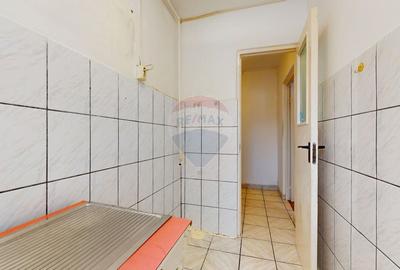 Apartament cu 2 camere semidecomandat în Planete - 6