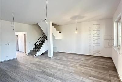GIROC - Duplex spatios - Finalizat - Toate utilitățile