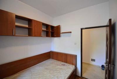 Apartament cu 2 camere semidecomandat în Valea Adâncă - 5