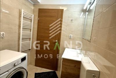 Apartament cu 2 camere decomandat, mobilat în Grigorescu - 16