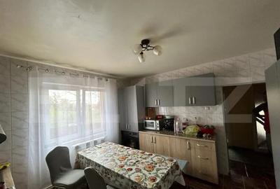 Casă cu 9 camere cu Teren 500 Mp în Central - 5