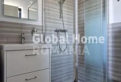 FIRST RENT | Garsoniera - Open Space | P-ta Romana | Mobilat si utilat | - 5