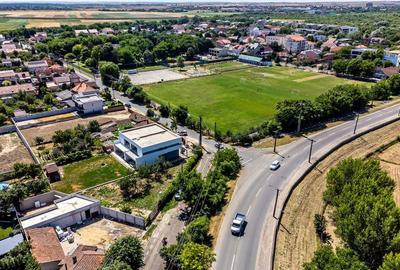 Vila spatioasa in subcetate, proprietate premium - 3