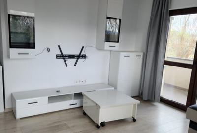 Inchiriez Garsoniera mare decomandata loc parcare,terasa! central - 10