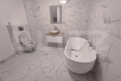 Casa cu 8 camere, 400mp, zona Samartin - 20