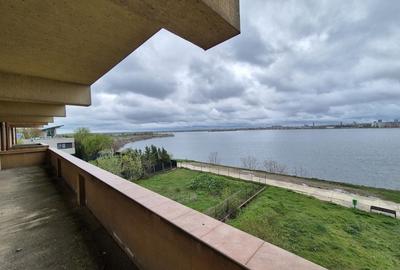 Cladire  S+P+3+M - 1762,18 mp + teren 1608 mp - Lacul Morii - 12