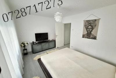 Inchiriez Apartament 3 camere Lacul Tei - 3