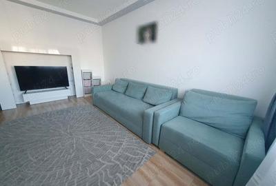 Apartament 2 camere, 47 mp+gradina proprie, parter inalt, str. Fagului - 9