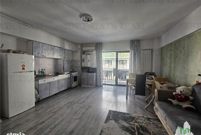 Apartament cu 2 camere în Nord - 8