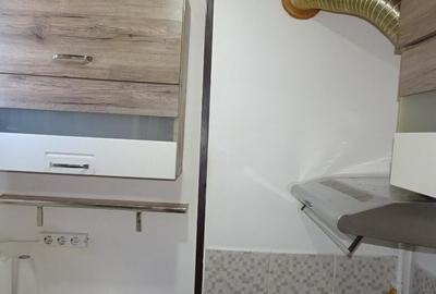 Vand apartament cu 2 camere, Deva, Dacia, mobilat - 6