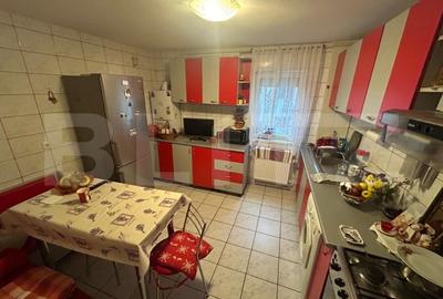 Apartament 2 camere, 55 mp, zona Tatarasi-Oancea - 6