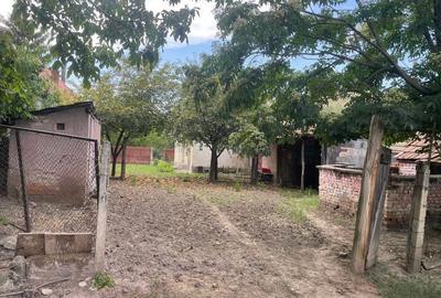 Casă cu 2 camere în Petrisat - 9