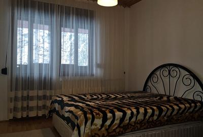 Pensiune Predeal VI 084 - 39