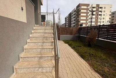 Apartament cu 2 camere decomandat în Drumul Taberei - 13