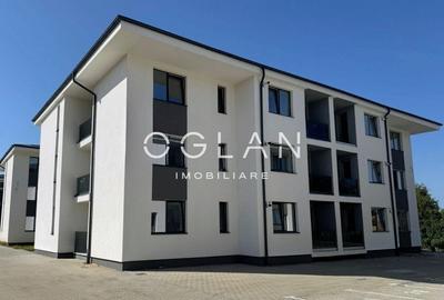 Apartament cu 3 camere decomandat în Șelimbăr
