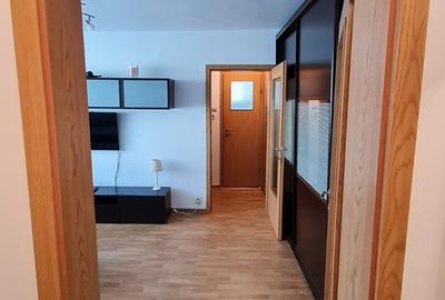 Vânzare Apartament mobilat utilat doua camere IOR  Baba Novac - 3