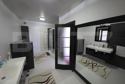 Apartament 110 mp, 3 camere cu parcare si boxa, Calea Moldovei Apartament 110 mp, 3 camere cu parcare si boxa, Calea Moldovei - 18