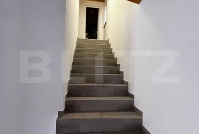 Casă cu 7 camere cu Canalizare în Beclean - 10
