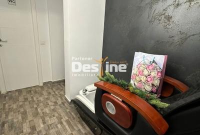 Zona Canta – Frizerie / Salon de infrumusetare, 83 mp, afacere la cheie - 5