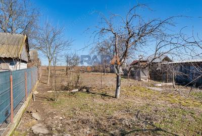 Casă cu Teren 2800 Mp în Secu - 9