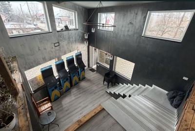 Casă cu 4 camere cu Teren 90 Mp în Drăgăneasca - 1