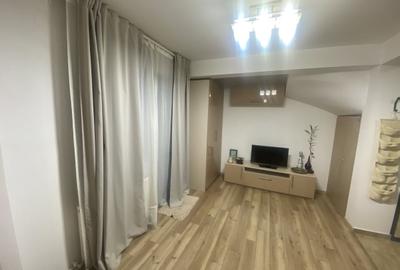 Casă cu 3 camere cu Teren 94 Mp în Dobroești - 1