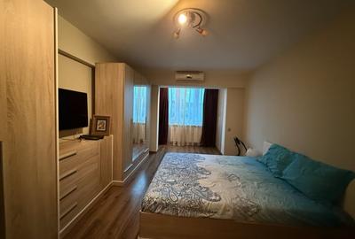 Apartament 2 camere, decomandat, zona Dacia - 4