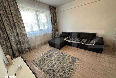 Garsonieră decomandată în Miroslava - 1