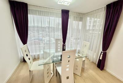 2 camere cu parcare Atria | Chitila | Lac Straulesti | Bucurestii Noi - 3