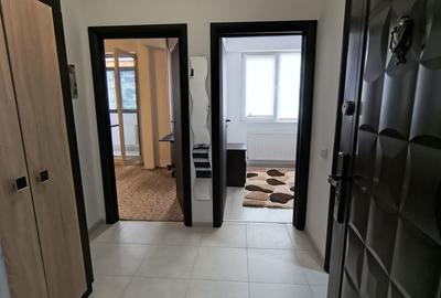 Apartament cu 2 camere decomandat în Chiajna - 5