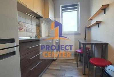 Apartament cu 2 camere decomandat în Negru Vodă - 3