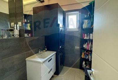 Apartament cu 4 camere decomandat, mobilat în Calea București - 15